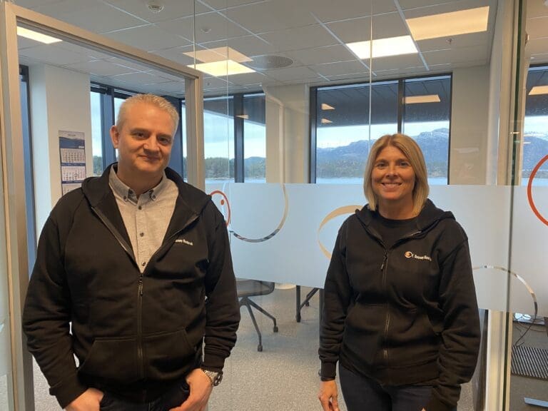 Svanøy Havbruk opplevde søknadsbyks etter flytting