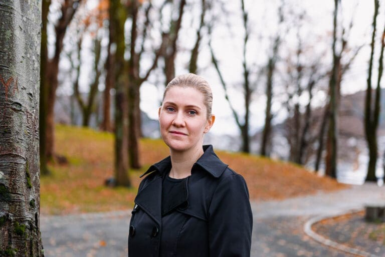 HI: Noe lavere risiko for rømt oppdrettslaks i elvene