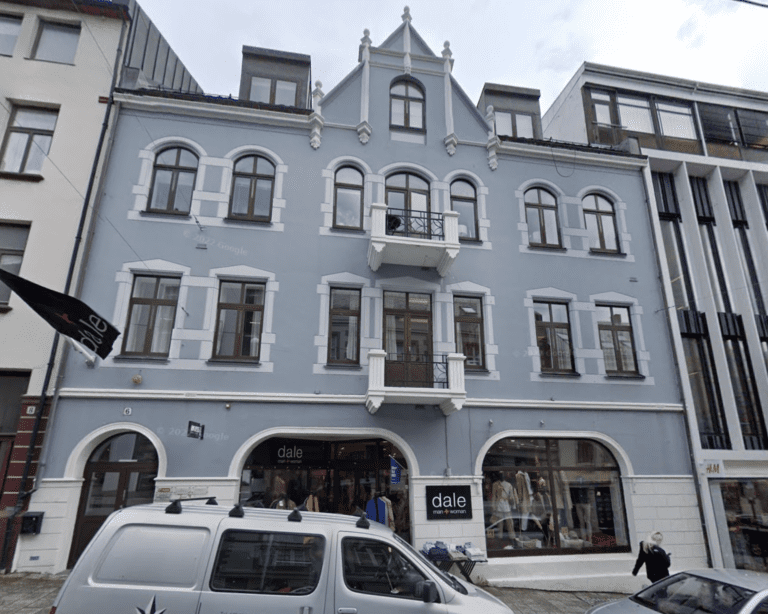 &laquo;Prodfisk&raquo;-ekspert Seawest har omorganisert virksomheten. Holder koken i nytt selskap