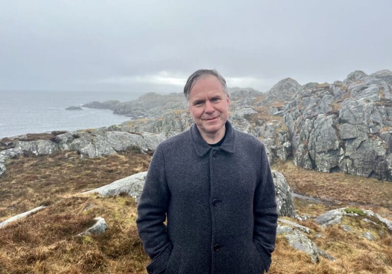 – Staten må passe seg for å ikke bli så uforutsigbar at man ikke har tillit ute i næringen