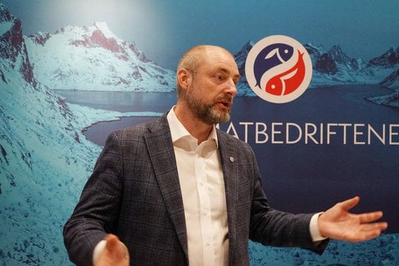 Ber Myrseth stanse nedtrekket etter ny føring fra Stortinget