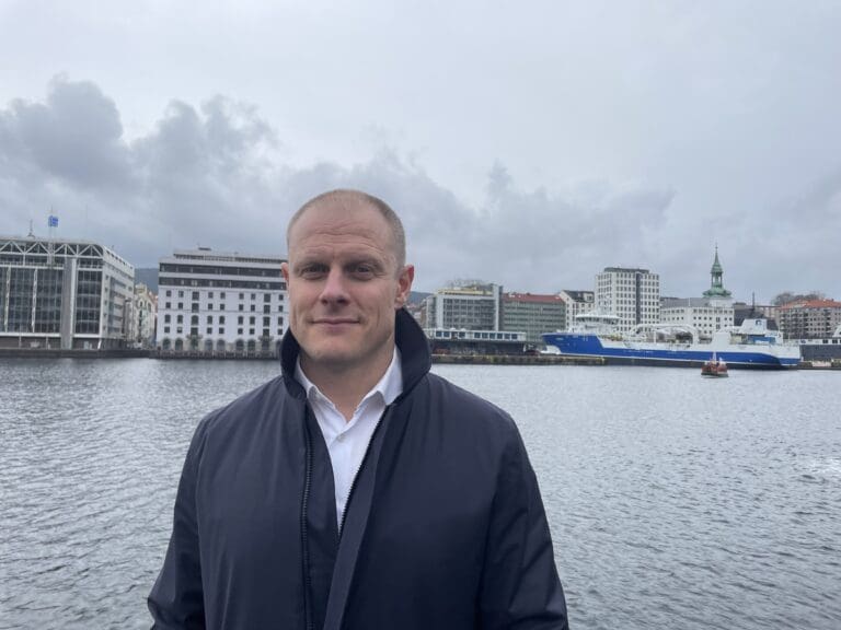 Aker BioMarine økte EBITDA med 100 millioner kroner i første kvartal