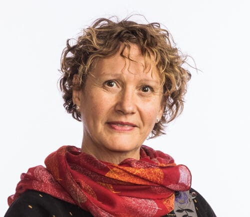 – Pussig at dei ikkje involverer oss som var med på forliket