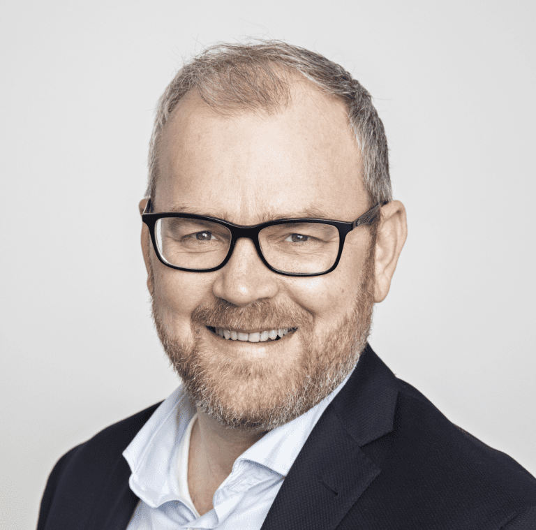 Har fått oppdraget med å utvikle landets mest energi- og bioeffektive næringspark