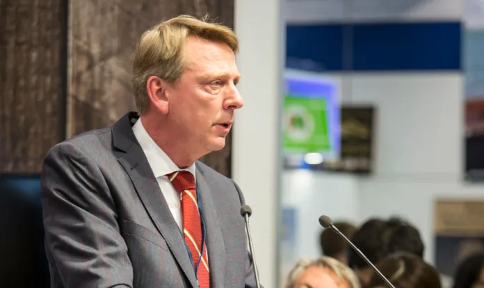 Nederlandsk støtte til dansk kamp om norsk «produksjonsfisk»-eksport