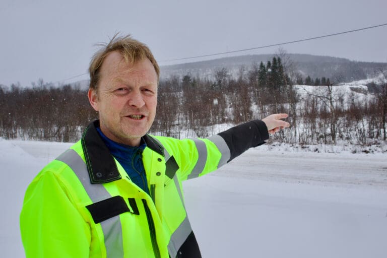 Sisomar har sikret seg fremtidig kraft i et krevende marked