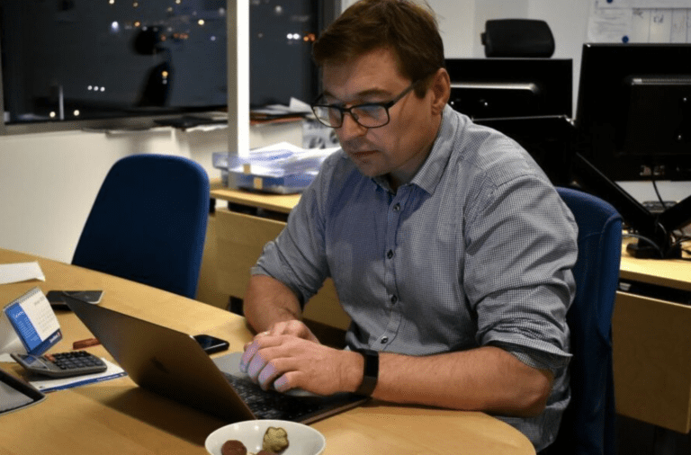 Stødige marginer fra Villa Seafood