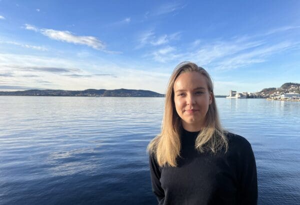 Går fra Sjømat Norge til non-profit som jobber mot overfiske