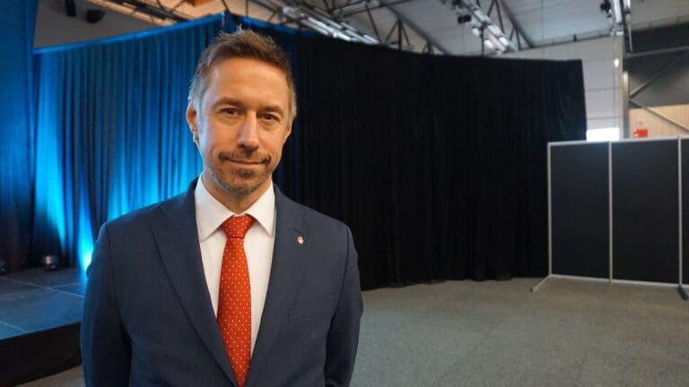 Statssekretær om miljøteknologi-rensekrav: – Det er viktig at forslaget gir minst mulig ekstra miljøpåvirkning