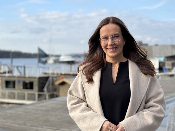 Dette har nasjonalbudsjettet å si for laksenæringen