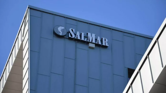 SalMar får millionbot for hendelse i Hammerfest
