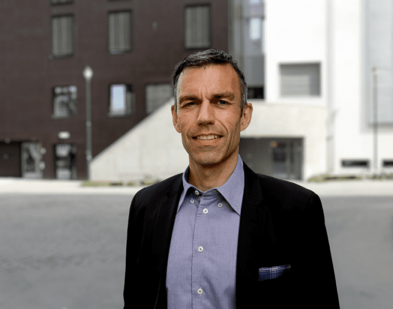 Nofitech fikk et omsetningsfall på 130 millioner kroner