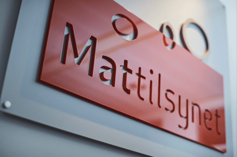 Streiken hos Mattilsynet er avblåst