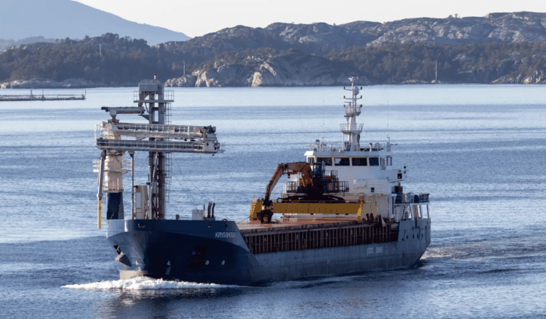 Bio Feeder snudde driften etter kostnadskutt
