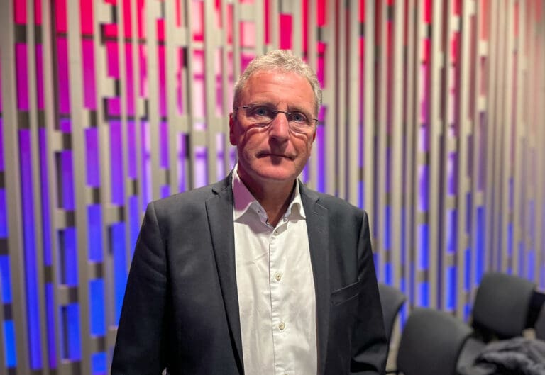Aksjekrakk for Grieg Seafood etter kvartalsoppdateringen