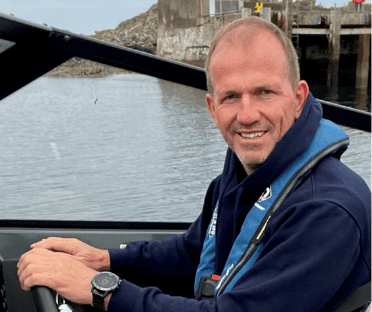 Aquafarm fisker opp Roar Paulsen fra Mowi. De får også ny finansdirektør på kroken.
