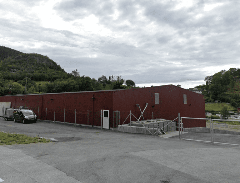 Tytlandsvik Aqua kjøper Fister Smolt