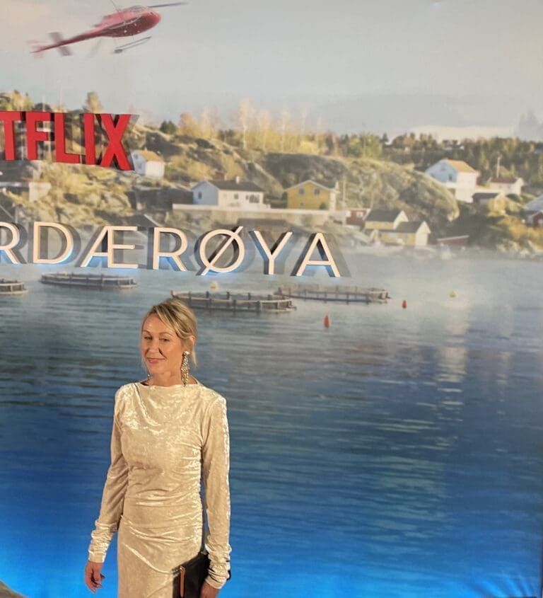 “Milliardærøya” trenger mange seere for ny sesong. Nå kommer drahjelp fra storaviser