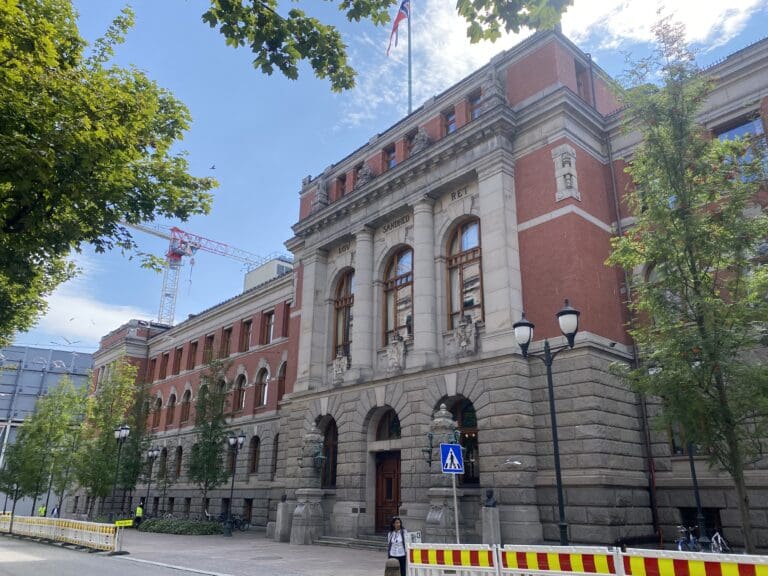 Både Nordic Mining og miljøorganisasjonene anker erstatningsomkostninger til Høyesterett