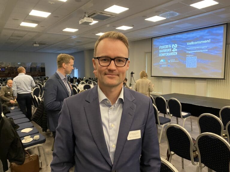 Frykter at ny forskrift om landbasert oppdrett vil gi nye grå hår