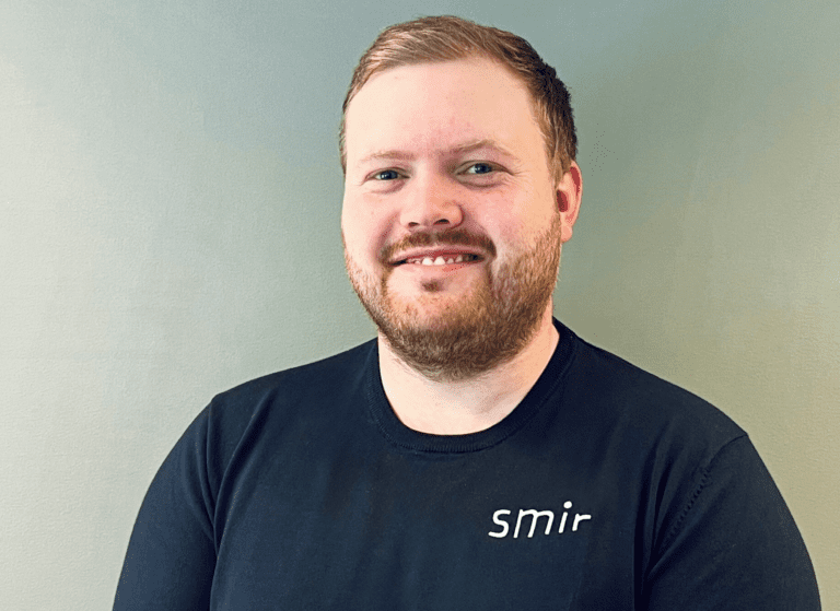 Han skal lede Smir Group sine service- og ettermarkedstjenester