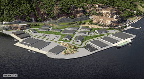 Langnes Laks venter fortsatt på tomteavklaring: – Vi går videre så snart kommunen er klar