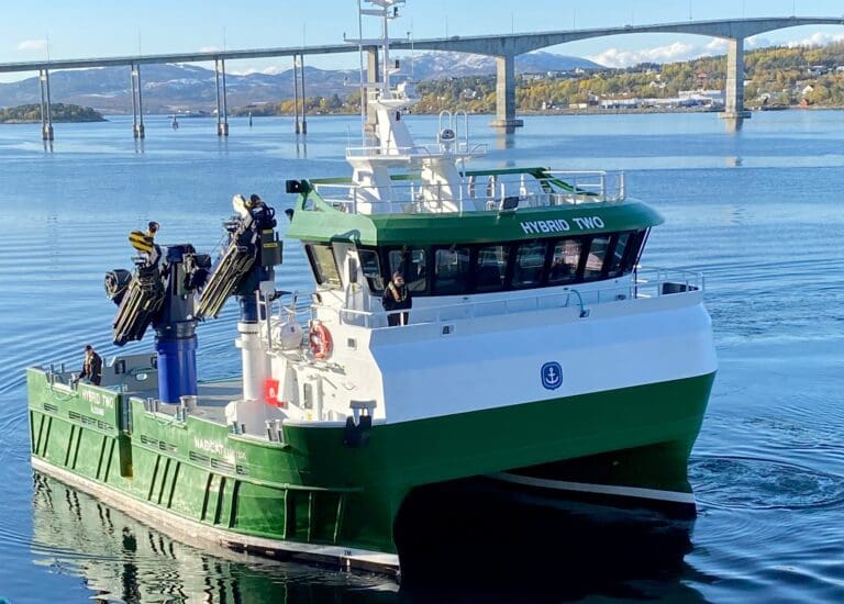 Statnett‑stopp setter elektrifiseringen av serviceflåten i fare: – Vi har ingen kraft, ingen nett og ingen insentiver