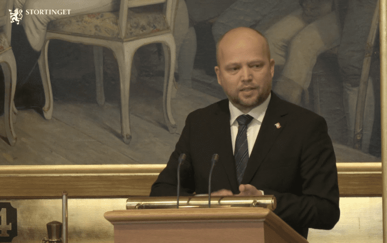 Vedums skattejakt – og konsekvensene av den