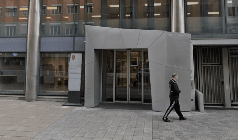 Nærings- og fiskeridepartementet har ikke beregninger på potensielle inntekter fra lusekvotesalg
