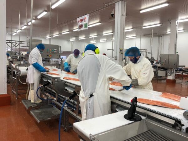 Bakere og frisører er også utsatt for arbeidsrelatert astma