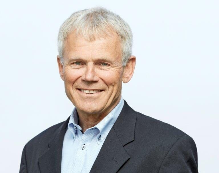 Det er nå det avgjøres. Ikke ved stortingsvalget til høsten