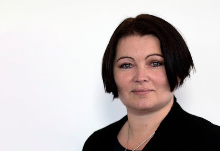 Her er Veterinærinstituttets nye administrerende direktør