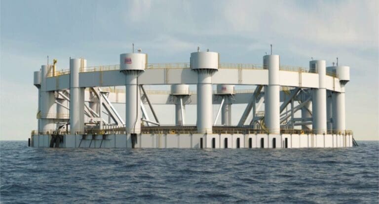 Offshore-rømmingen: &laquo;Hull i både innernot og ytternot&raquo;