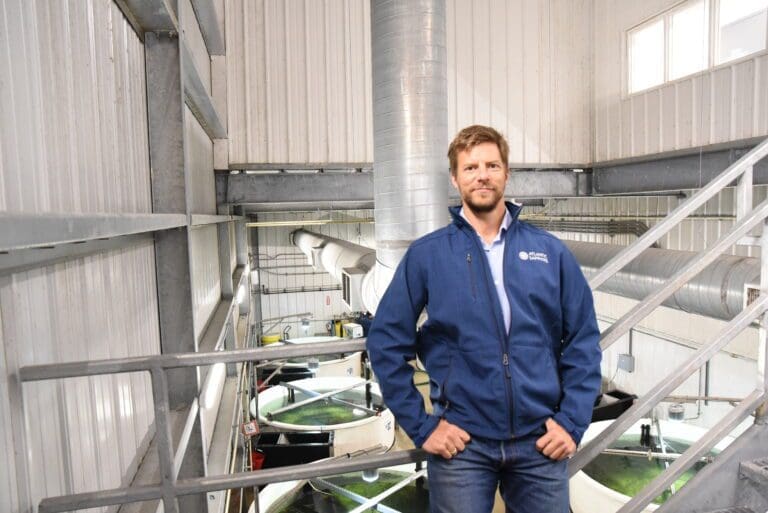 Fulltegnet 35 millioner dollar i konvertibelt lån. Nå sikter Atlantic Sapphire på å nå break-even