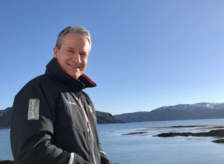 Høyre fikk ikke gjennomslag for å avvikle normprisrådet. Nå øyner Olve Grotle en ny mulighet