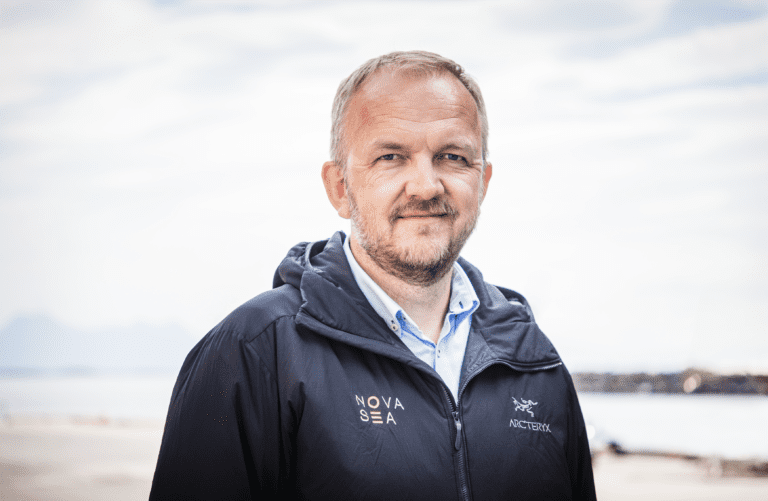 – Naturlig for Nova Sea å vurdere deltakelse i dette programmet