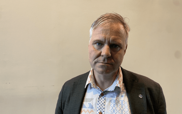 Stilte spørsmål om fremdriften i arbeidet med Havbruksmeldingen: – Svaret er ikke akkurat betryggende