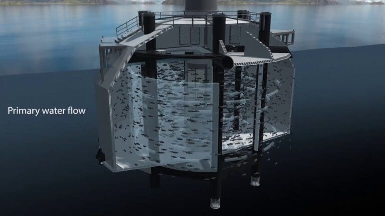 FishGLOBE og ICON Systems fusjonerer