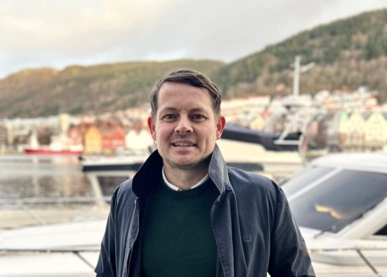 Tre vestlandsoppdrettere bak ny eksportsatsing