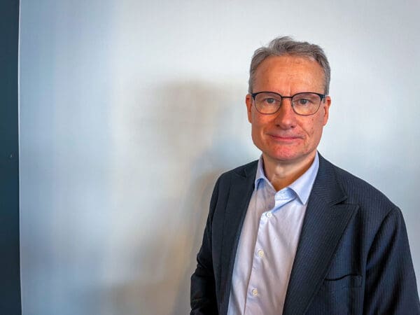 Olve Grotle: – Dette er selvsagt helt ulogisk og uforståelig