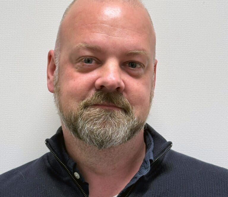 Fiskehelseekspert går fra Ovum til STIM