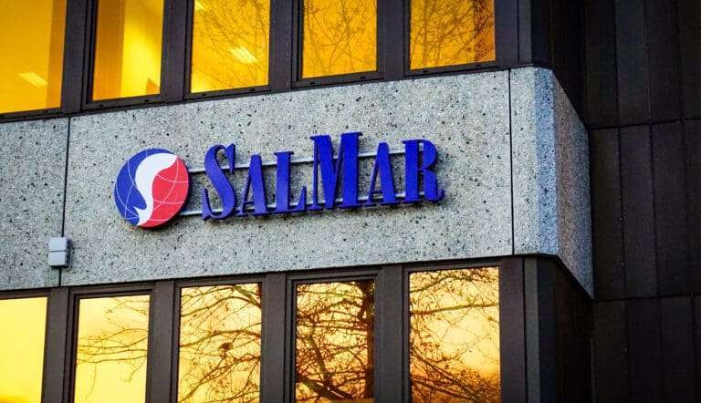 Fikk grønt lys for «Ocean Farm 2» – men ser til utlandet for videre offshore-satsing