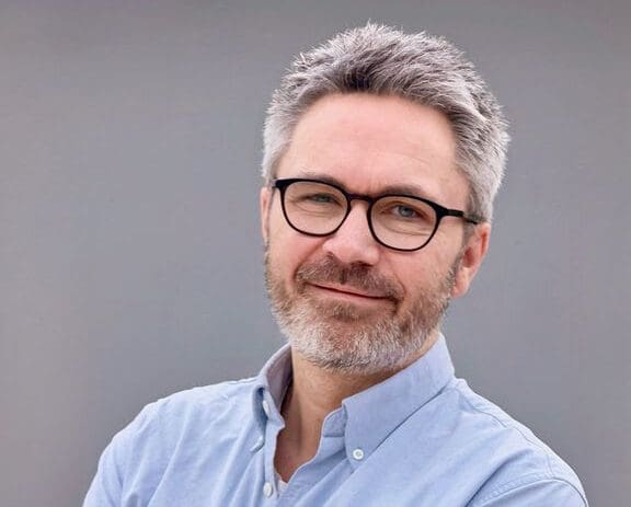 Ny kommunikasjonsdirektør i Nofima