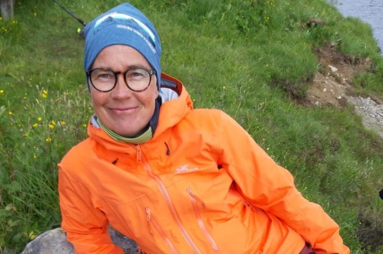 Vi har mistet en kjær kollega og venn