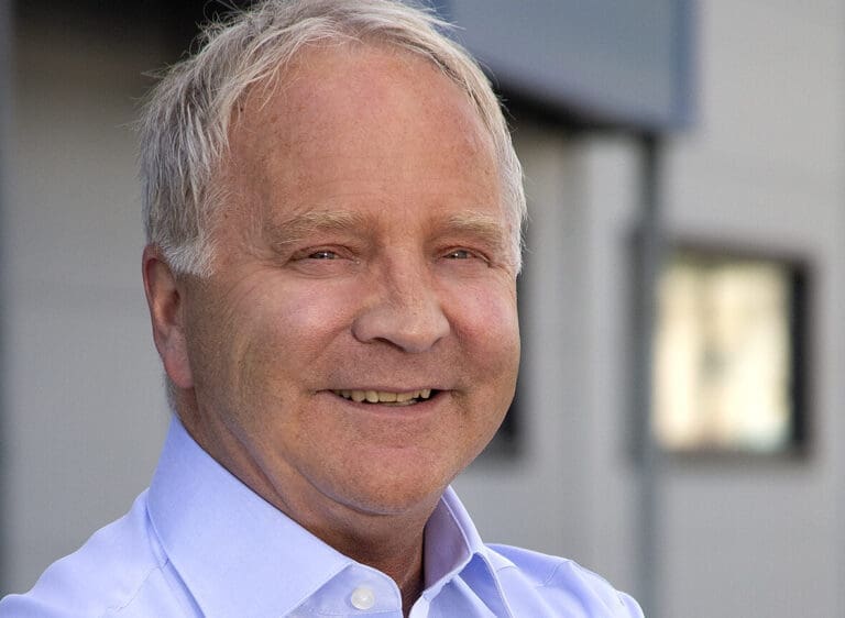 Til minne om Dag Lund