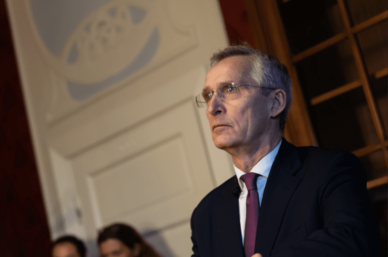 Avviser formuesskatt for utenlandske eiere: – Jeg tror ikke det er en god idé