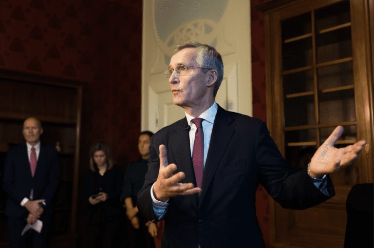 «Skatteakrobatikk»: – For de to kvartalene var prisen 6,4 kroner lavere for interne salg