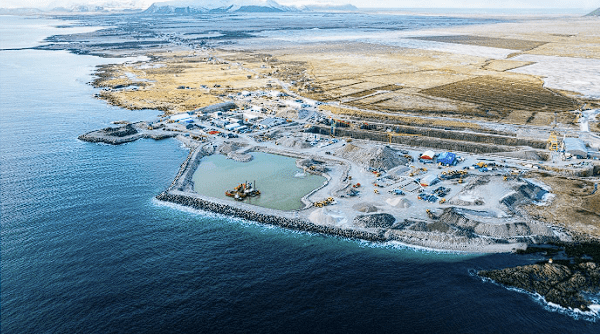 Kostnadssprekk på en halv milliard for Andfjord Salmon