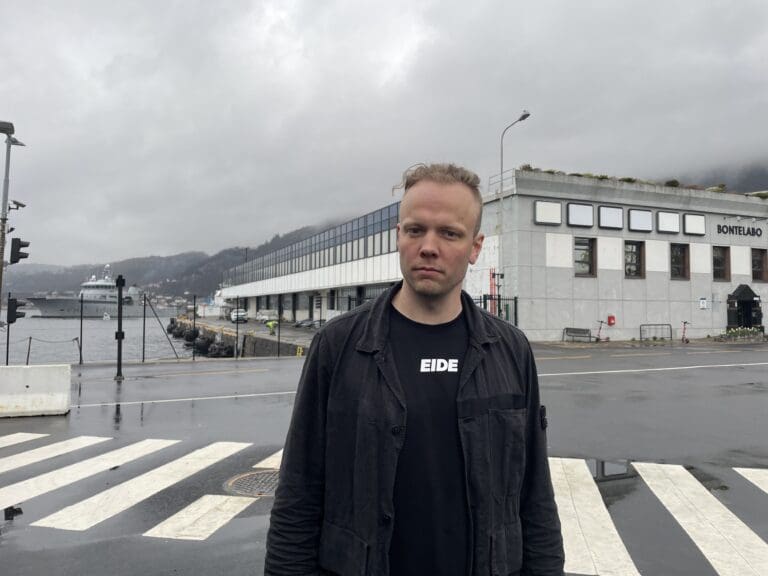 Eide Fjordbruk med resultatfall på over 100 millioner