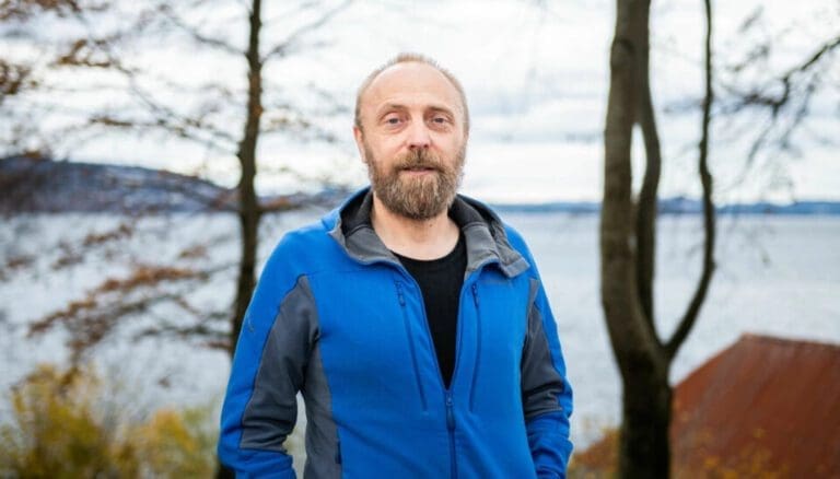 HI-forsker om algebølgen i sør: – Tror en mye større oppblomstring er på vei